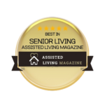 Assisted Living Logo